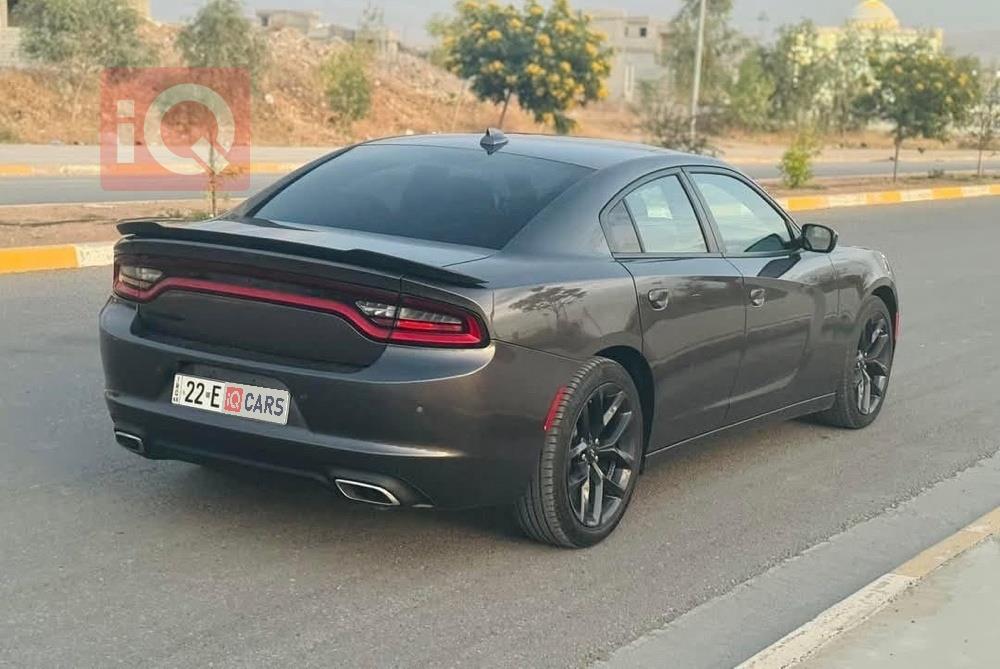 دودج تشارجر